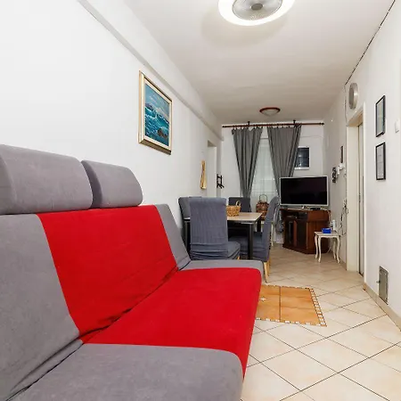 Apartament Hundefreundliches Nur 130 Meter Zum Mit 3 Parkplaetzen, 4 Klimaanlagen, Wifi *