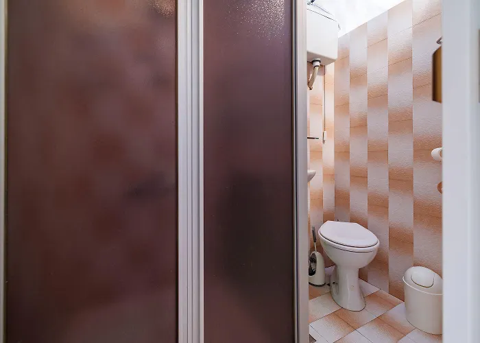 Hundefreundliches Nur 130 Meter Zum Mit 3 Parkplaetzen, 4 Klimaanlagen, Wifi * دْغاماي