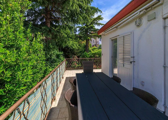 شقة Hundefreundliches Nur 130 Meter Zum Mit 3 Parkplaetzen, 4 Klimaanlagen, Wifi *