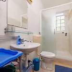 Hundefreundliches Nur 130 Meter Zum Mit 3 Parkplaetzen, 4 Klimaanlagen, Wifi Appartement Dramalj
